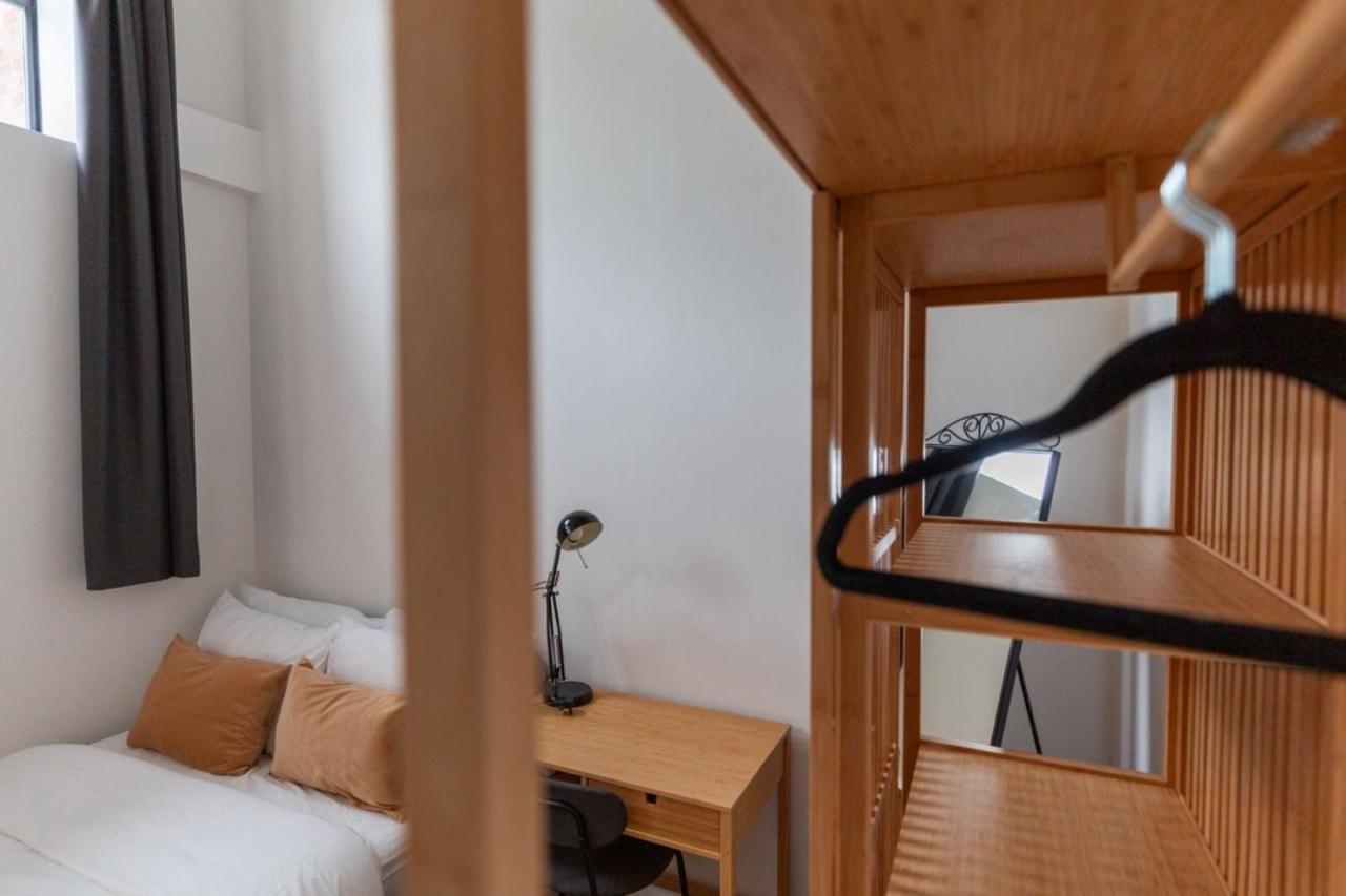 Stylish Comfort In London Финчли Екстериор снимка