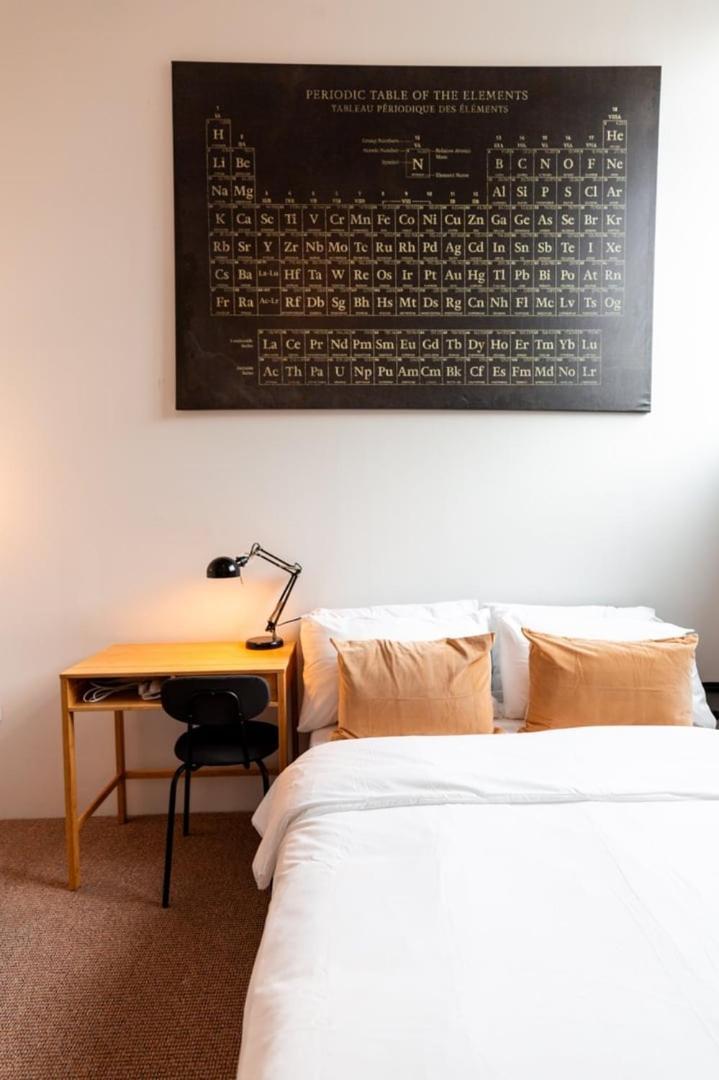Stylish Comfort In London Финчли Екстериор снимка