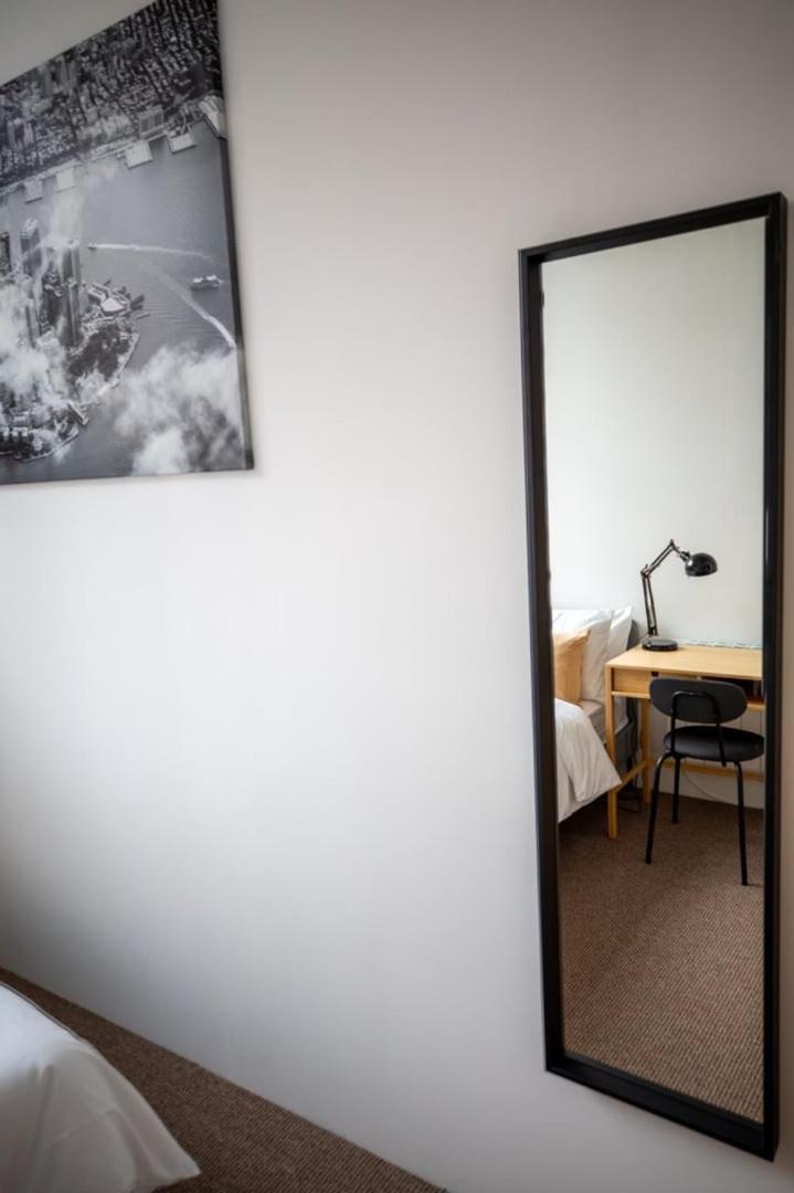 Stylish Comfort In London Финчли Екстериор снимка