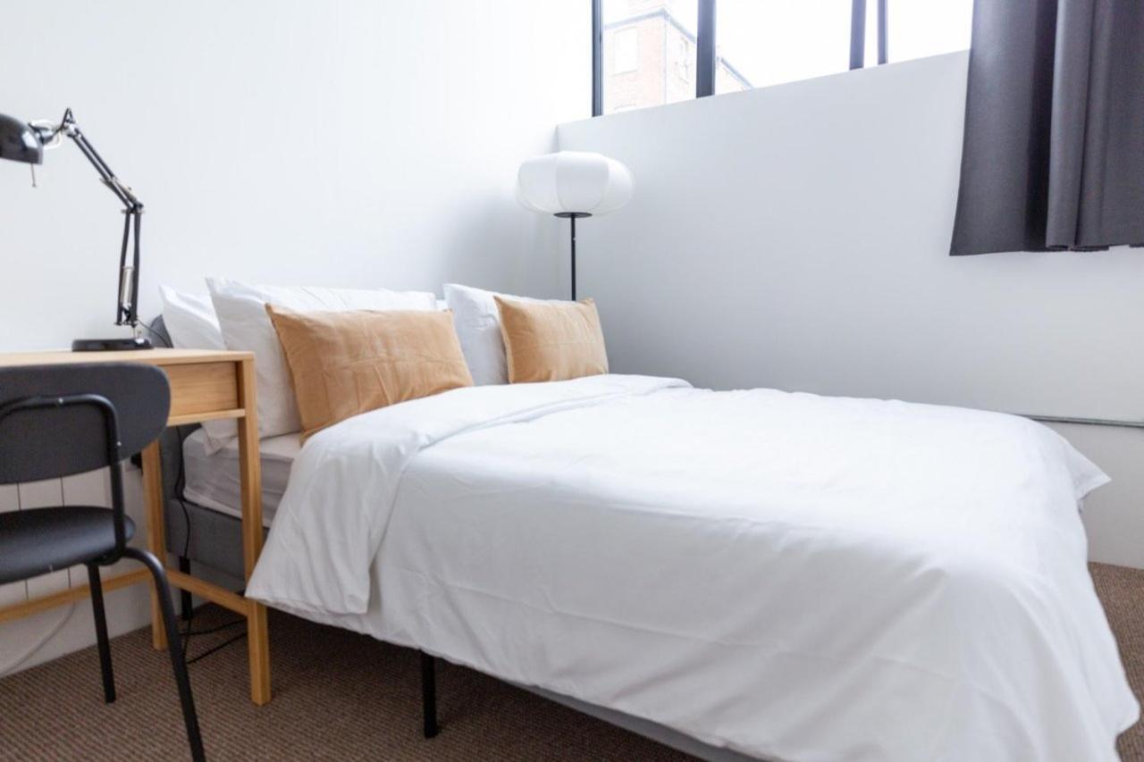Stylish Comfort In London Финчли Екстериор снимка