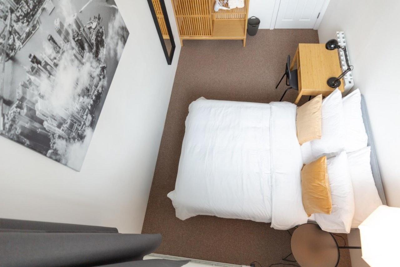 Stylish Comfort In London Финчли Екстериор снимка