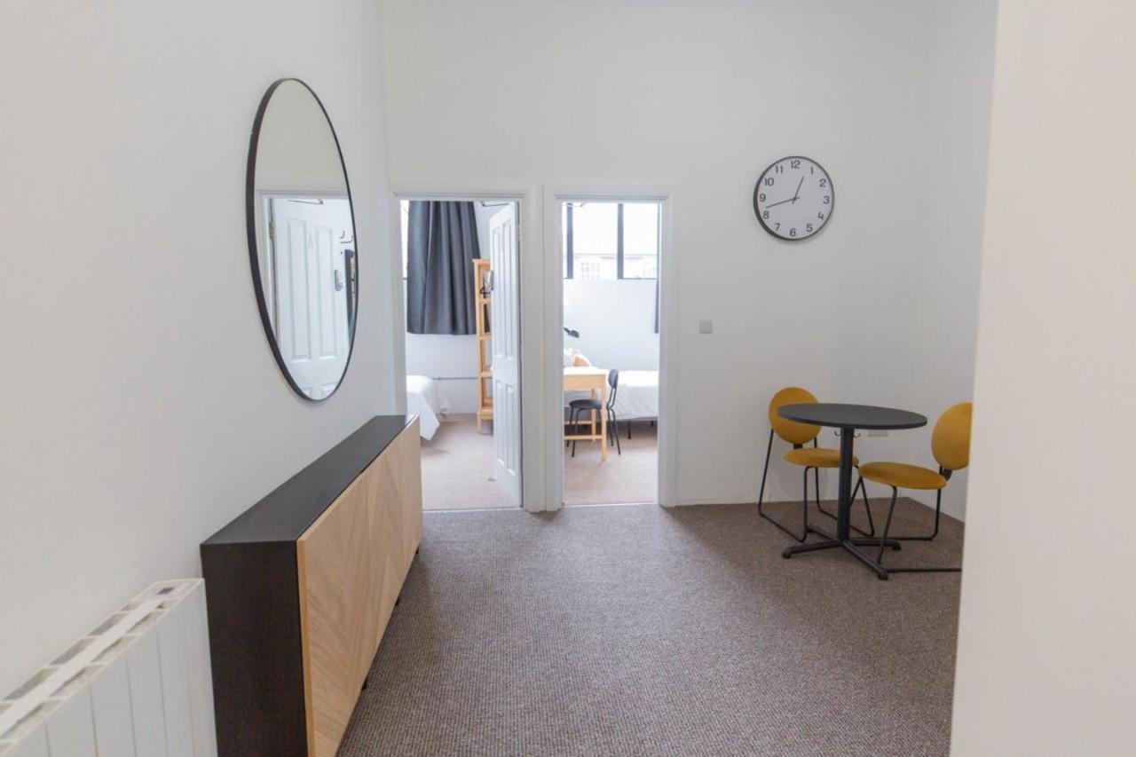 Stylish Comfort In London Финчли Екстериор снимка